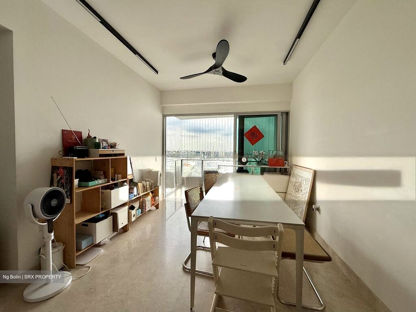 Eight Riversuites (D12), Condominium #502897781